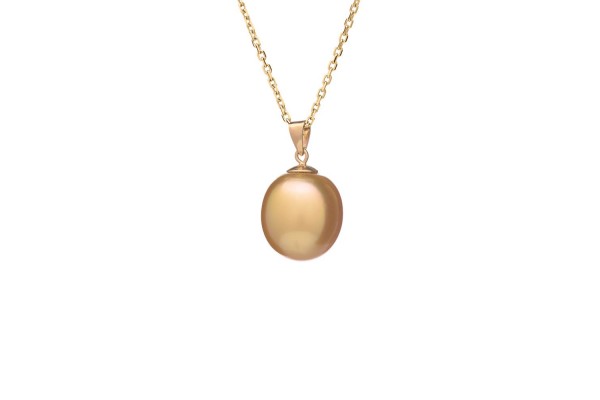 Perlele din Marea de Sud (South Sea Pearl)